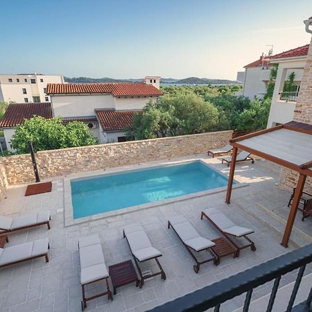 Olive Tree Apartments Vodice Exteriör bild