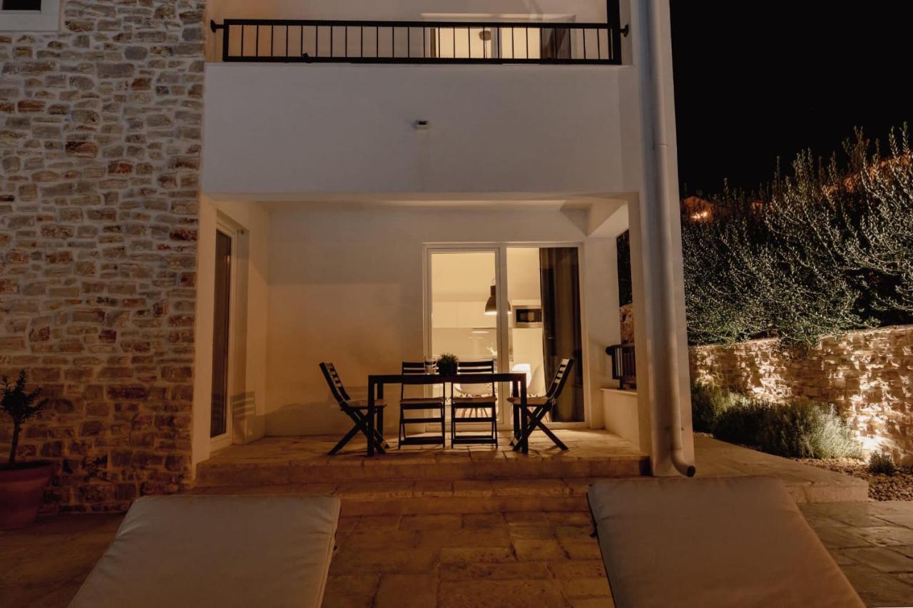 Olive Tree Apartments Vodice Exteriör bild