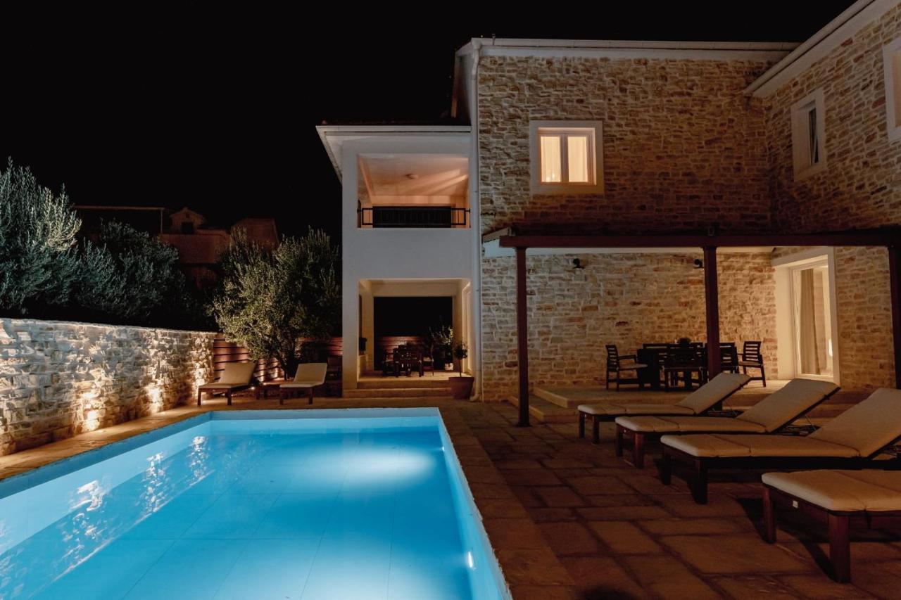 Olive Tree Apartments Vodice Exteriör bild