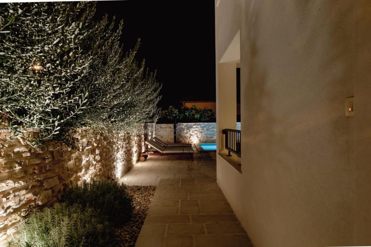 Olive Tree Apartments Vodice Exteriör bild