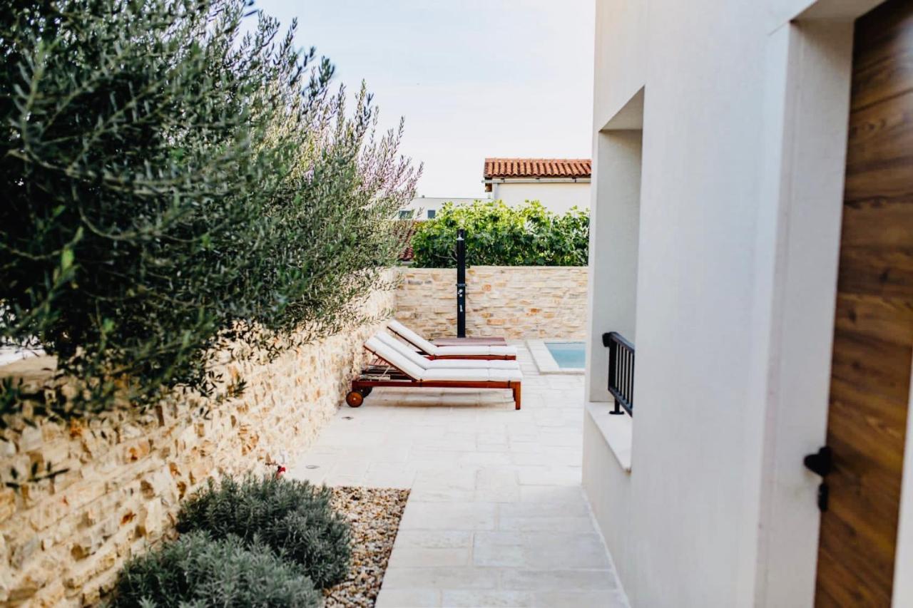 Olive Tree Apartments Vodice Exteriör bild
