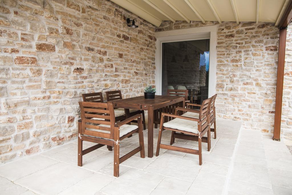 Olive Tree Apartments Vodice Exteriör bild
