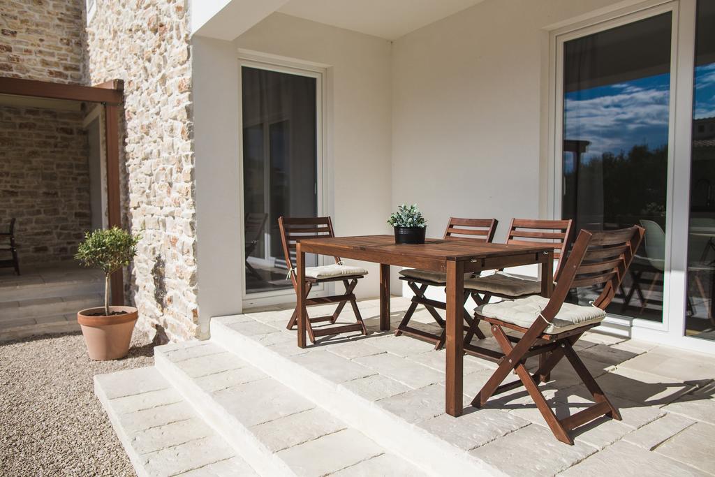 Olive Tree Apartments Vodice Exteriör bild